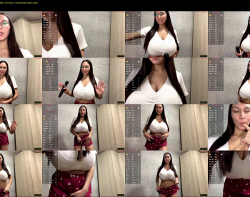 meowgirlye — 49 minute Chaturbate female cam show recording, 720p, Jan 29, 2026