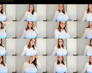 milkykandy — 118 minute Chaturbate female cam show recording, 720p, Jan 30, 2026
