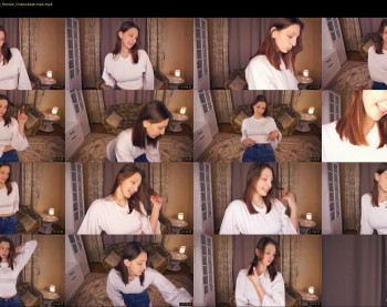 minmee — 120 minute Chaturbate female cam show recording, 720p, Jan 29, 2026