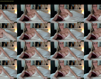 mis_eva — 3 minute Chaturbate female cam show recording, 720p, Jan 29, 2026
