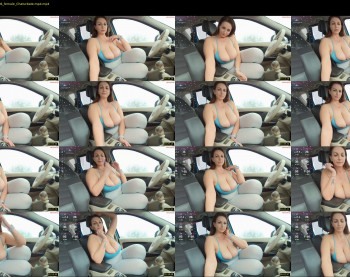mishellex — 7 minute Chaturbate female cam show recording, 720p, Jan 29, 2026