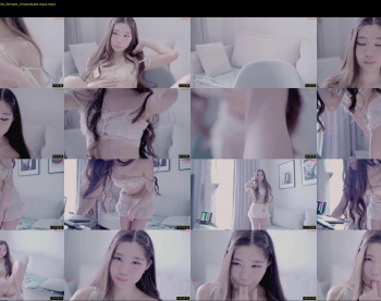 miso_misa — 121 minute Chaturbate female cam show recording, 720p, Jan 29, 2026