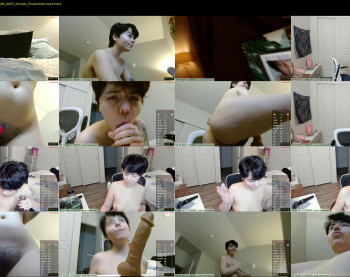 missvanessajune — 70 minute Chaturbate female cam show recording, 720p, Jan 29, 2026