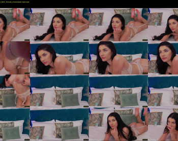 mmmaaa1234 — 5 minute Chaturbate female cam show recording, 720p, Jan 29, 2026