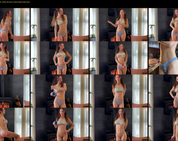 mommamia12 — 14 minute Chaturbate female cam show recording, 480p, Jan 29, 2026