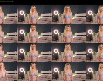 mozaly — 17 minute Chaturbate female cam show recording, 720p, Jan 29, 2026
