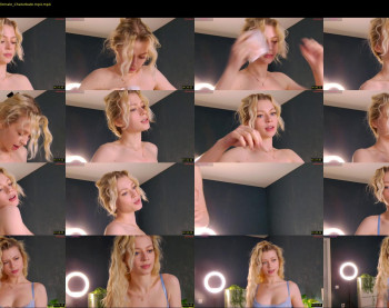 mozaly — 5 minute Chaturbate female cam show recording, 720p, Jan 29, 2026