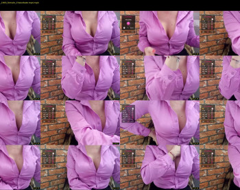 mrscummings — 20 minute Chaturbate female cam show recording, 720p, Jan 29, 2026