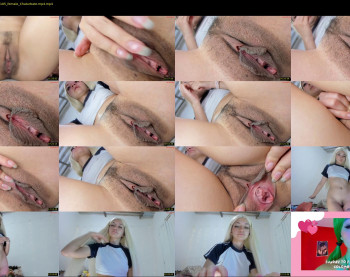 ms_pickless — 26 minute Chaturbate female cam show recording, 720p, Jan 29, 2026