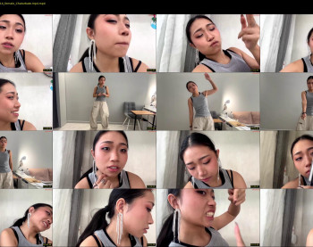 muiklecha — 40 minute Chaturbate female cam show recording, 720p, Jan 30, 2026