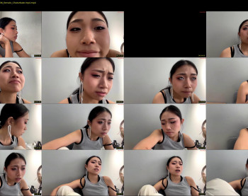 muiklecha — 55 minute Chaturbate female cam show recording, 720p, Jan 30, 2026
