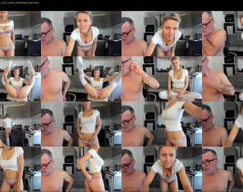 munishpunish — 19 minute Chaturbate couple cam show recording, 720p, Jan 29, 2026