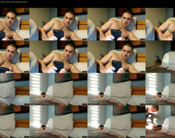 muscleshow00 — 5 minute Chaturbate male cam show recording, 480p, Jan 29, 2026