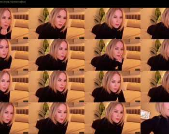 myassistant — 21 minute Chaturbate female cam show recording, 720p, Jan 30, 2026
