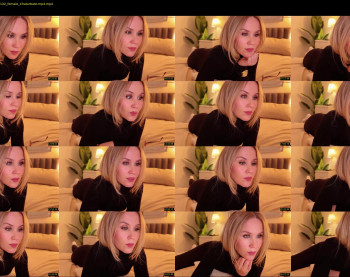 myassistant — 42 minute Chaturbate female cam show recording, 720p, Jan 30, 2026