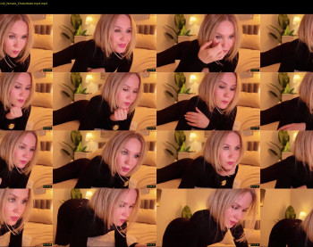 myassistant — 9 minute Chaturbate female cam show recording, 720p, Jan 30, 2026