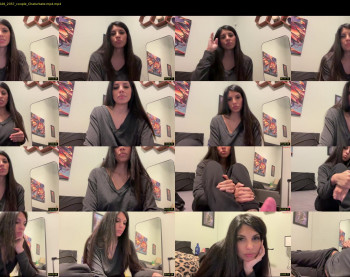 mywild_cambabe — 38 minute Chaturbate female cam show recording, 720p, Jan 29, 2026