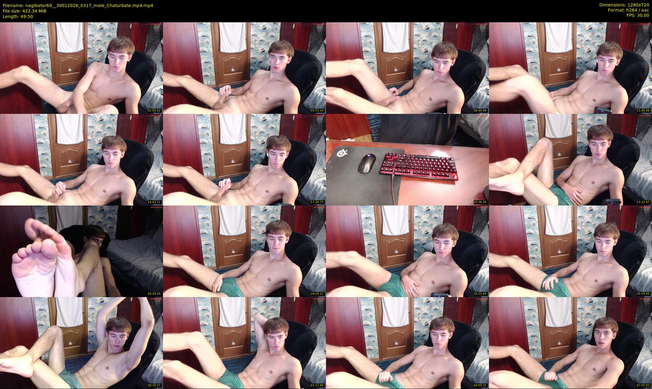 nagibator69_ — 50 minute Chaturbate couple cam show recording, 720p, Jan 30, 2026