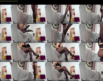 natalyaseduction — 45 minute Chaturbate female cam show recording, 720p, Jan 29, 2026