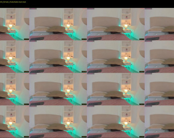 nathalyn05 — 36 minute Chaturbate female cam show recording, 720p, Jan 29, 2026