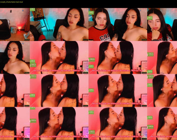natval_ — 16 minute Chaturbate couple cam show recording, 720p, Jan 29, 2026
