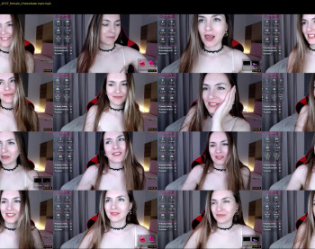 naughty_popa — 17 minute Chaturbate female cam show recording, 720p, Jan 29, 2026