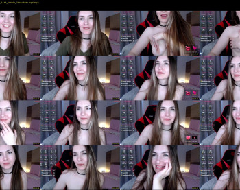 naughty_popa — 32 minute Chaturbate female cam show recording, 720p, Jan 29, 2026