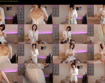 naughty_sparkle — 121 minute Chaturbate female cam show recording, 720p, Jan 30, 2026