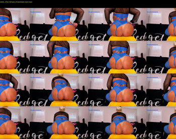 naughtyobsessions — 3 minute Chaturbate female cam show recording, 720p, Jan 29, 2026