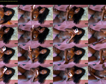 nayah_williams — 3 minute Chaturbate female cam show recording, 720p, Jan 29, 2026