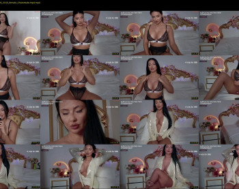 nicole_anistonn — 121 minute Chaturbate female cam show recording, 720p, Jan 29, 2026