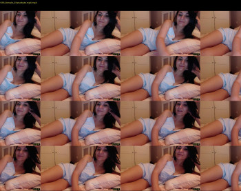 nightssecret — 5 minute Chaturbate female cam show recording, 720p, Jan 29, 2026