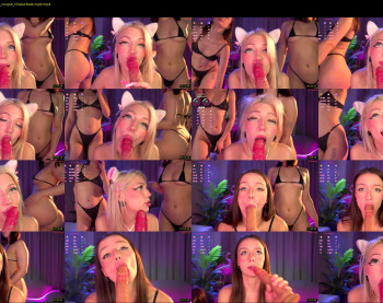 nikkisilk — 27 minute Chaturbate female cam show recording, 720p, Jan 29, 2026