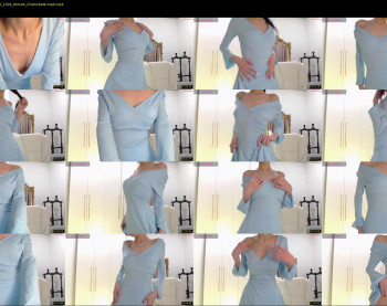 niufrommacau — 14 minute Chaturbate female cam show recording, 720p, Jan 29, 2026