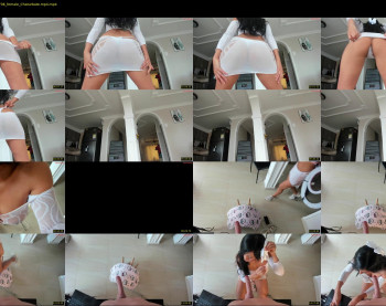 noemibcnz — 17 minute Chaturbate couple cam show recording, 720p, Jan 29, 2026
