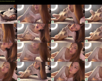 notecarret — 4 minute Chaturbate female cam show recording, 720p, Jan 30, 2026