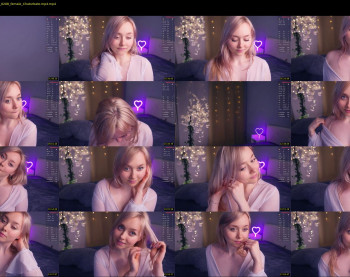 odelynbrower — 31 minute Chaturbate female cam show recording, 720p, Jan 30, 2026
