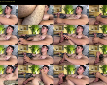 odin_blake — 11 minute Chaturbate male cam show recording, 720p, Jan 30, 2026