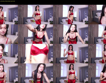 oke_doke — 32 minute Chaturbate female cam show recording, 720p, Jan 29, 2026