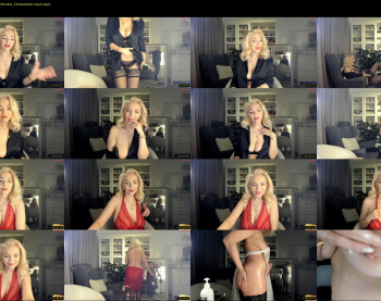 ollalla7 — 120 minute Chaturbate female cam show recording, 720p, Jan 29, 2026