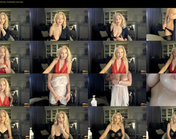 ollalla7 — 120 minute Chaturbate female cam show recording, 720p, Jan 29, 2026