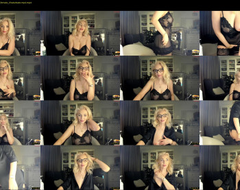 ollalla7 — 120 minute Chaturbate female cam show recording, 720p, Jan 30, 2026