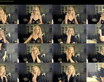 ollalla7 — 113 minute Chaturbate female cam show recording, 720p, Jan 30, 2026