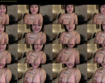 oohhellothere — 3 minute Chaturbate female cam show recording, 720p, Jan 29, 2026