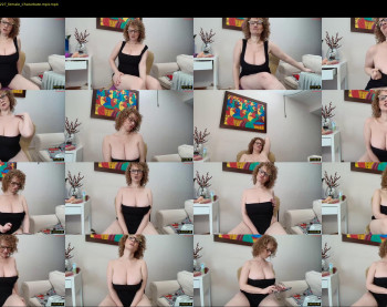 palaustudio — 121 minute Chaturbate female cam show recording, 720p, Jan 29, 2026