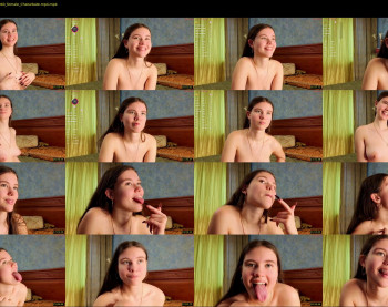 pazrapacki — 33 minute Chaturbate female cam show recording, 720p, Jan 29, 2026