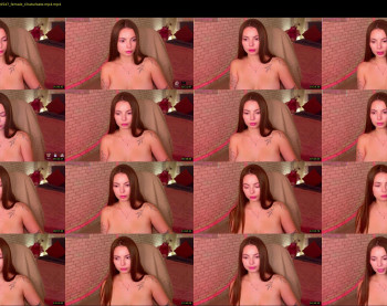 phantomlace — 19 minute Chaturbate female cam show recording, 720p, Jan 30, 2026
