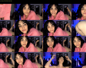 pinkpigss — 33 minute Chaturbate couple cam show recording, 720p, Jan 30, 2026