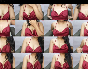 puneripiya — 11 minute Chaturbate female cam show recording, 720p, Jan 29, 2026