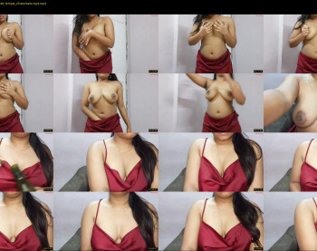 puneripiya — 13 minute Chaturbate female cam show recording, 720p, Jan 29, 2026